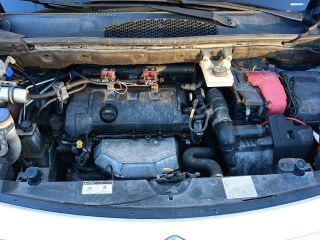Citroen Berlingo 1.6 72kW