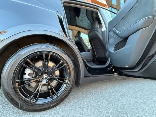 Tesla Model Y Long Range AWD Dual Motor 378kW