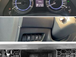 Infiniti EX30 Executive AWD FuIl Options 3.0 V-6 TDI 175кВ