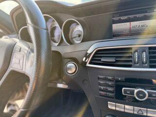 Mercedes-Benz C 350 3.0 195kW