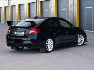 Subaru WRX WRX 2.0 200kW