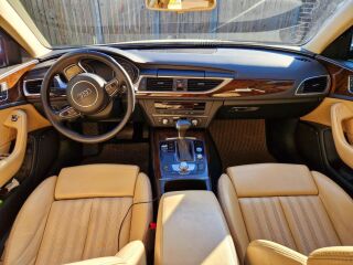 Audi A6 allroad 3.0 V6 180kW