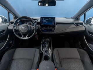 Toyota Corolla Active 1.2 85kW