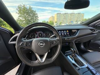 Opel Insignia 2.0 128кВ