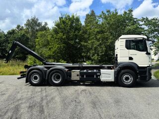 MAN TGS 26.440 324kW