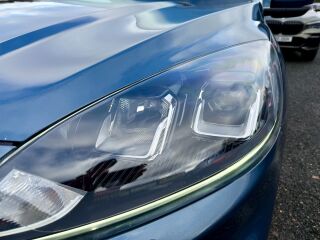 Ford Kuga ST-Line 1.5 88кВ