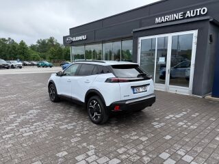Peugeot 2008 Allure Premium Pack 1.2 Turbo PureTech 74кВ