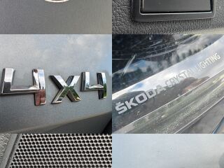 Skoda Superb Laurin&Klement 4x4 2.0 140kW