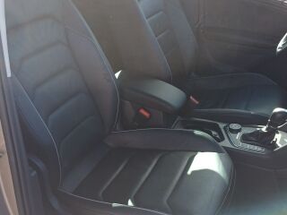 Volkswagen Tiguan Highline 2.0 TDI 140kW