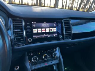 Skoda Kodiaq 2.0 140kW