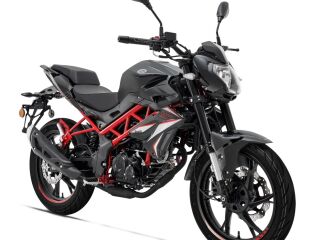 Benelli BN 125 9kW