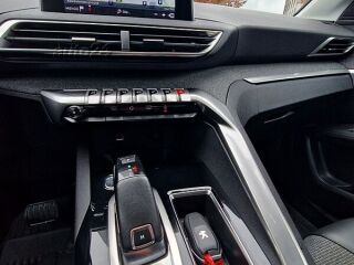 Peugeot 3008 ALLURE 1.2 i 96кВ