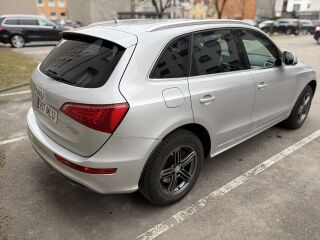 Audi Q5 S Line 3.0 176kW
