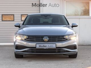 Volkswagen Passat 1.5 108kW