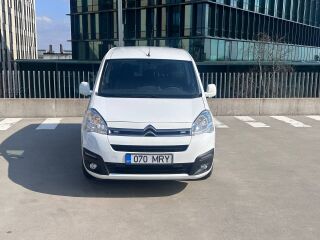 Citroen Berlingo N1 1.6 73kW