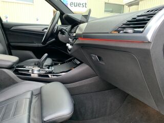 BMW X3 M-Sport 3.0 210kW