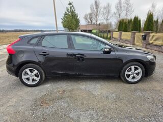 Volvo V40 City Safety 1.6 84кВ