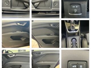 Audi Q4 e-tron 45 quattro 195kW 77kW