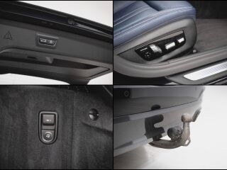 BMW 530 M-Pakett 3.0 195кВ