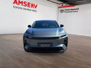 Toyota C-HR EV Active 64kW