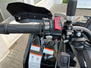 QJ Motor SFA 1000 V2 4WD EPS tänavalegaalne T3b V2 68kW