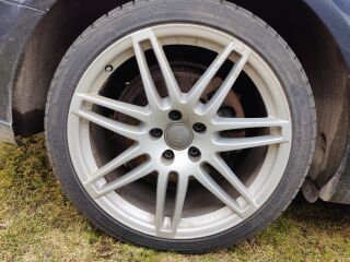 Audi A6 2.0 130кВ
