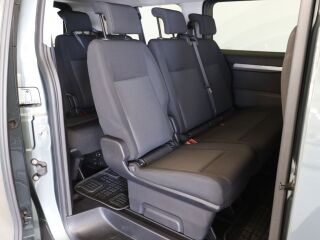Opel Zafira Life 130kW