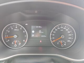 Kia Sportage EX 1.6 130kW