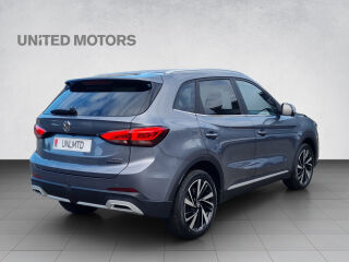 MG ZS Hybrid+ Luxury 1.5 145kW