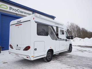 Knaus VAN TI 550 MF VANSATION 2.2 103kW