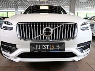 Volvo XC90 AWD 4C H&K ULTIMATE BRIGHT XENIUM INTELLI SAF 2.0 B5 Mild Hybrid Diesel 183kW