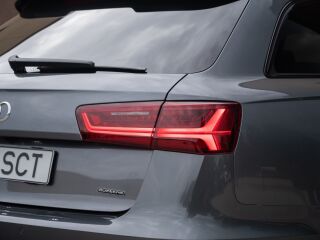 Audi A6 Competition S-Line Pluss 3.0 Bi-Tdi 240кВ