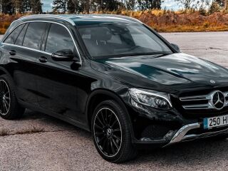 Mercedes-Benz GLC 250 2.1 150kW