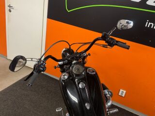 Harley-Davidson Deuce V2 50kW