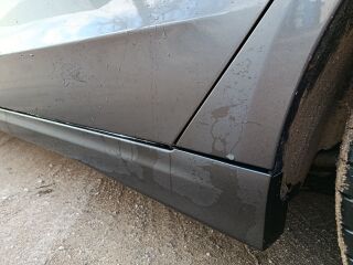 Ford Mondeo Titanium Powershift 2.0 132кВ