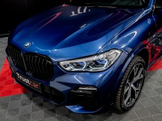 BMW X5 Plug-in Hybrid M-Sport 3.0 210kW