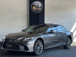 Lexus LS 500h AWD Luxury 3.5 220kW