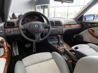 Alpina B3 S 40th Anniversary 3.3 224kW