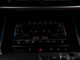 Audi A7 S Line 3.0 250kW