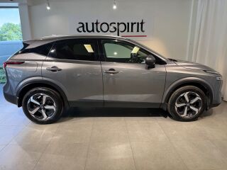 Nissan Qashqai MHEV Xtronic N-Connecta 1.3 116kW