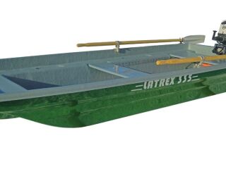 LATREX 335