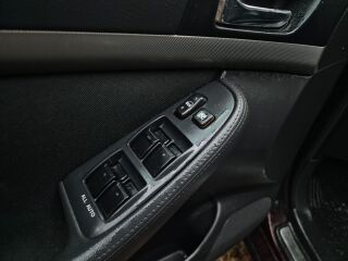 Toyota Avensis Linea sol Facelift 2.2 110кВ