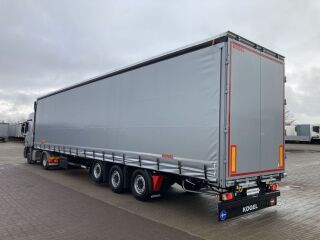 Kögel SN 24 MEGA