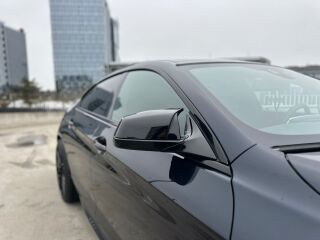 BMW 640 Xdrive 3.0 240kW