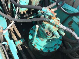 Kobelco SK330LC Mitsubishi r6 177kW