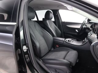 Mercedes-Benz E 200 T Avantgarde 2.0 R4 135kW