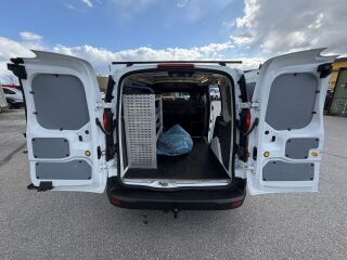 Ford Transit Connect  L1 TREND 6M 1.5 R4 ECOBLUE 100 74kW