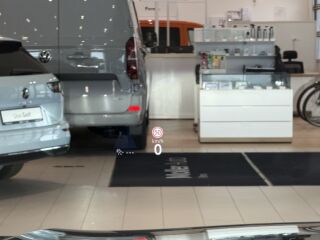 Volkswagen Tiguan Elegance 2.0 TDI 142kW