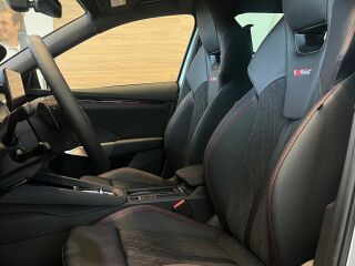 Skoda Octavia Combi RS 30y FL 2.0 TSI 195kW
