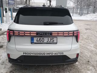 Lynk & Co 01 MORE 1.5 102kW
